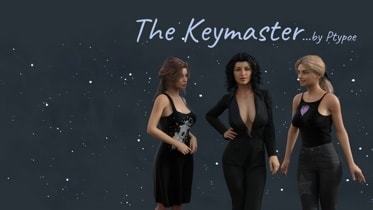 The Keymaster - Version 1.0