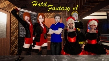 Download Hotel Fantasy - Version 1