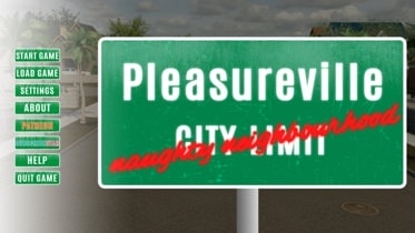 Pleasureville - Naughty Neighbourhood - Episode 3