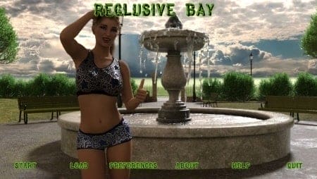 Reclusive Bay cover image