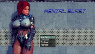 Mental Blast - Version 0.7 Hotfix