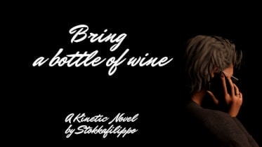 Bring A Bottle Of Wine - Version 0.7.5.1