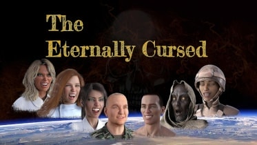 Download The Eternally Cursed - Version 0.1b Prologue