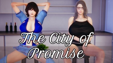 Download The City of Promise - Chapter 1 Remake + compressed
