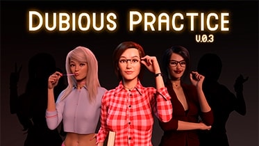 Dubious Practice - Version 0.3
