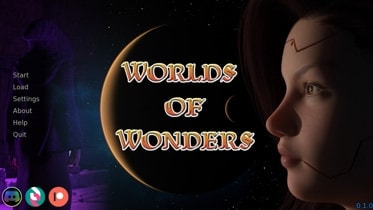 Worlds of Wonders - Version 0.2.5