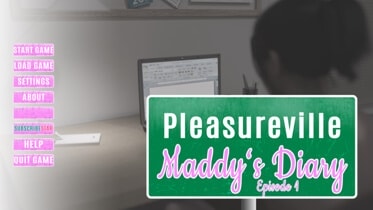 Download Pleasureville - Maddy's Diary - Episode 2
