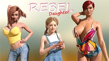 Download Rebel Daughter - Version 2.0