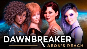 Download Dawnbreaker - Aeon's Reach