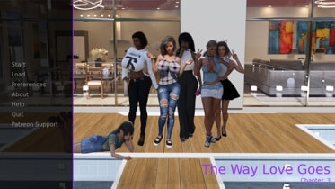 Download The Way Love Goes - Chapter 9