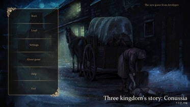 Download Three kingdoms story: Conussia - Version 2.17