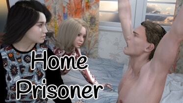 Home Prisoner - Episode 2 - Version 0.80b