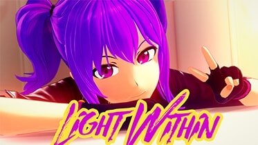 Light Within - Episode 5
