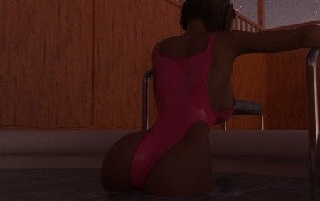 Adult game The Motel - Dec 2023 preview image