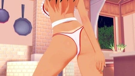 Adult game Lust Age - Version 0.14.0 preview image