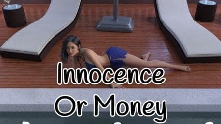 Innocence Or Money - Season 1 Remaster cover image