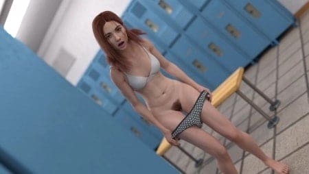 Adult game Casey's Fall - Version 2023-12 preview image