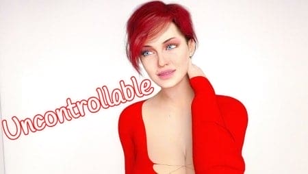 Uncontrollable - Version 0.13 cover image