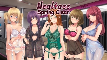 Download Negligee: Spring Clean Prelude - Demo
