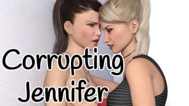 Corrupting Jennifer - Version 0.8 Full
