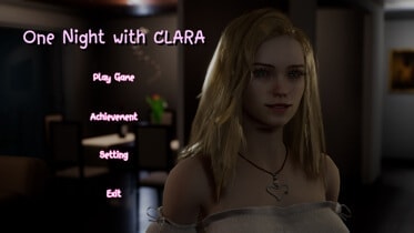 Download One Night with CLARA