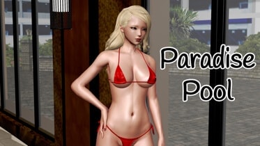 Download Paradise Pool - Chapter 1