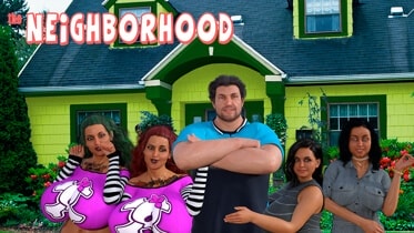 Download The Neighborhood - Version 0.40