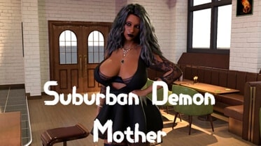 Download Suburban Demon Mother - Version 1