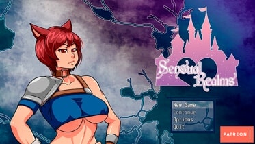 Download Sensual Realms - Version 1.0 Completed