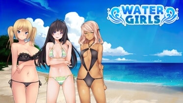Download Water Girls - Version 1.00