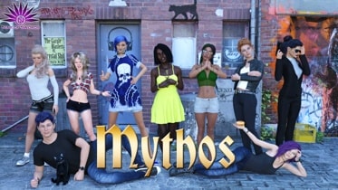 Download Mythos: Book One - Chapter 2.0.2