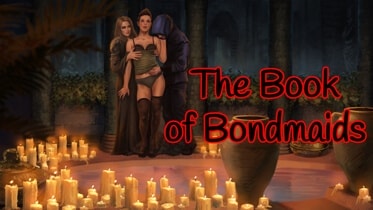 The Book of Bondmaids - DLC Final version