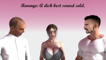 Download Revenge: A dish best served cold - Version 1.0 Final