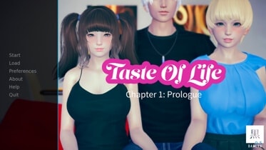 Download Taste Of Life - Version 0.7