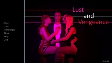 Download Lust and Vengeance - Chapter 1 - Version 0.1