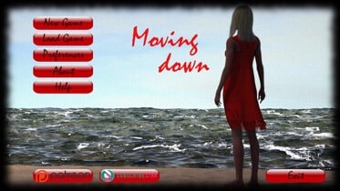Download Moving down - Chapter 2 Part 1