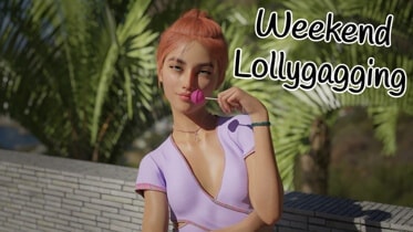 Weekend Lollygagging - Version 0.9