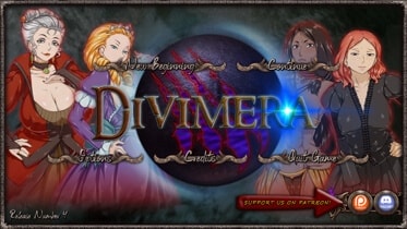 Download Divimera - R5.1