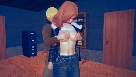 Adult game Lust harem - Version 0.36 preview image