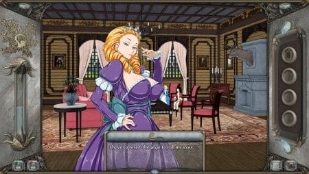 Adult game Divimera - R10.1 preview image