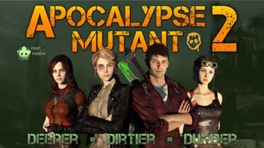Download Apocalypse Mutant 2 - Demo