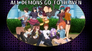 All Demons Go to Heaven - Version 7.2