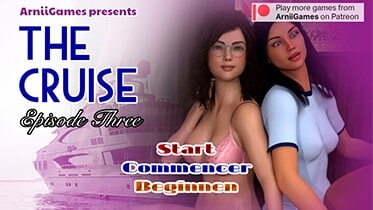 Download The Cruise - Part 1-4