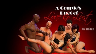 A Couple's Duet of Love & Lust - Version 0.8.3