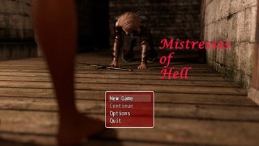 Download Mistresses of Hell - Part 1
