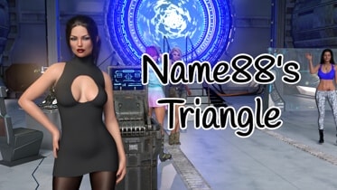 Name88's Triangle - Book 5 Part 1