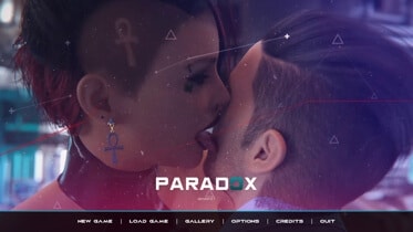 Download Paradox - Chapter 1