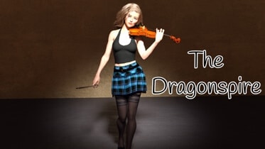 The Dragonspire - Version 0.1.6