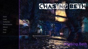 Chasing Beth - Version 1.0