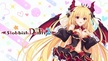 Download Slobbish Dragon Princess 2